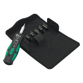 7510/14 Kraftform Safe-Torque Speed Werkzeug-Set für HM-WSP, 14-teilig Produktbild